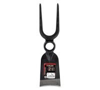 1 X HOUE DOUBLE FACE gr.600 dents A pointe - manche 6030202