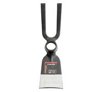 1 X HOUE DOUBLE FACE gr.750 dents plates - manche 6030202