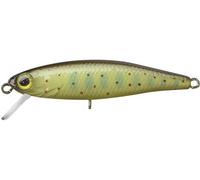 1 x ILLEX - leurre TINY FRY 50 SP - Truitelle
