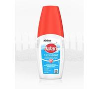 1 X INSECTIFUGE AUTAN FAMILY CARE VAPO 100 ml
