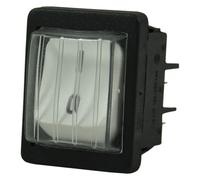 1 X INTERRUPTEUR Pour motoreducteur HP 0,4 Reber