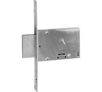 1 X ISeO ART. 661.70.04 SERRURE A DOUBLE PÊCHE 70