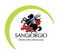 SanGiorgio Moustiquaire en rouleau pour fenêtre