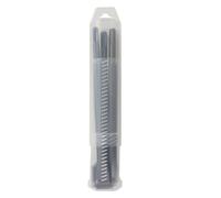 1 X JEU DE BURINS A RACCORD SDS-MAX 3 piEces