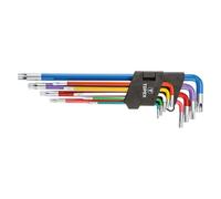 1 X JEU DE CLeS TORX 9 piEces
