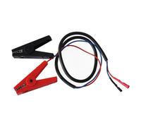 1 X KIT DE RACCORDEMENT BATTERIE-eLECTRIFICATEUR art. 44641