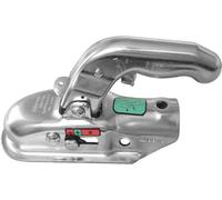 1 x Knott attelage à boule - KK14-B - N3 - 1400kg - Ø 45mm - K14B K14-B