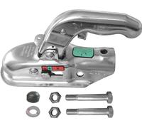 1 x Knott attelage à boule - KK14-B - N3 - 1400kg - Ø 45mm - K14B K14-B + vis de fixation