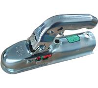 1 X Knott - Attelage à rotule - K7,5-C - 750kg - Ø 50 mm