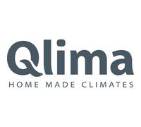 1 X KW 3000 MC/H 75 CM 37X30 H.CM 43 POÊLE À COMBUSTIBLE RADIANT SRE0031TC QLIMA