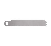 1 X LAME SCORPION POUR SCIE MULTIFONCTION BIMETAL 153 mm metal/aluminium