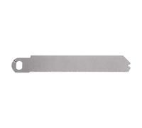 1 X LAME SCORPION POUR SCIE MULTIFONCTION HCS 239 mm bois/plastique