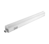 1 X LAMPE DE PLACARD LED 4W 360 lm - mm. 303 x 22 x 30 FROID