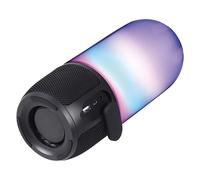 Lampe Smart de Table LED RGB 6W Avec Haut-Parleur V-tac VT-7456