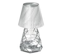 1 X LAMPE RECHARGEABLE MODELE LOLA LUX CM.D11X20H.