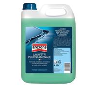 1 X LAVE-GLACE LIQUIDE MULTI-SAISONS 4,5 lt