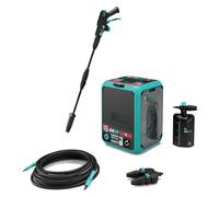 1 X LAVEUSE PRESSION EAU FROIDE ARXP BOX 5 160 BAR - 2700W