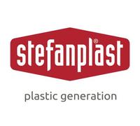 1 X LDPE LT 500 CM 100 H.CM 82 SUPPORT ROND BRUN STEFANPLAST