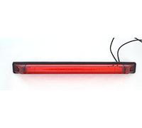 1 x LED Stop Arrière 9 LED lumière rouge 12 V 24 V Voiture Caravane Camion SUV Micro Noir
