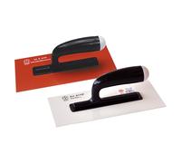 1 X LISSE TROUBLE AMeRICAIN TYPE USA ART.817/P 13 x 28 cm - couleur rouge