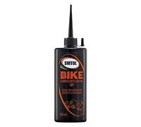 1 X LUBRIFIANT POUR CHAÎNE DE VeLO SVITOL BIKE DRY 100 ml
