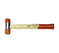 1 X MAILLET A BATTERIES INTERCHANGEABLES ART. 1390 ø mm 28 de longueur. total 280mm