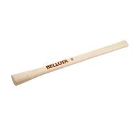 1 X MANCHE EN BOIS POUR MARTEAU DE CHARPENTIER 45 cm - pour art. 8017-B