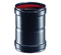 1 X MANCHON PELLET ø cm 8 F/F