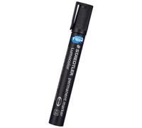 1 X MARQUEUR INDELEBILE NOIR STAEDTLER LUMOCOLOR 352 MARQUEUR PERMANENT 2MM