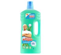 6 X Meister Proper Éveil Du Printemps - Nettoyant Universel Puissant 6 X 2L