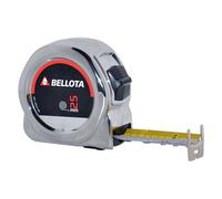 1 X METRE A RUBAN PROFESSIONNEL 5 mm 25 m