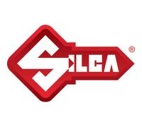 1 X MHZ 433/868 Ouvre-portail radiocommandé FIXE + ROULANT AIR4 V PLUS SILCA