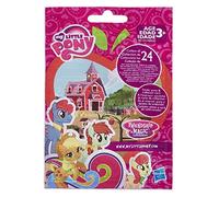 1 x Mini Figure My Little Pony - ALEATOIRE - Style et Couleur Peuvent Varier