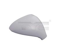 1 x Miroir Caon droite (côté passager) pour Peut 207 02/06 DAPA 32600852