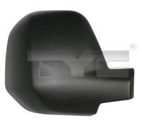 Revêtement, rétroviseur extérieur TYC 305-0130-2