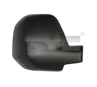 1 x Miroir Capuchon droite (côté passager) pour Citroen Berlingo 05/08 DAPA 30501292