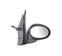 1 x Miroir extérieur droite (côté passager) pour C1 06/05 DAPA 3050115