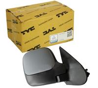 DAPA Rétroviseur extérieur TYC 305-0111 droit (côté passager) pour Citroen Berlingo 07/96-04/08