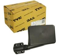 1 x Miroir extérieur droite (côté passager) pour Citroën C25 07/81-08/90 DAPA 3050103