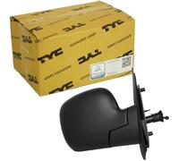 DAPA Rétroviseur extérieur pour Kangoo 02/08 3280113 côté passager (droit) 1x