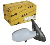 1 x Miroir extérieur droite (côté passager) pour Megane 03/99-08/03 DAPA 3280047