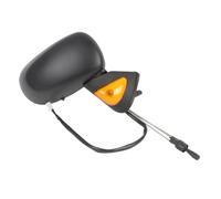 DAPA Rétroviseur extérieur droit TYC 328-0095 (côté passager) pour Modus 12/04-01/08