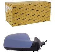 1 x Miroir extérieur droite (côté passager) pour Peut 307 08/00-08/07 DAPA 3260039
