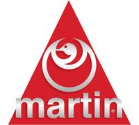 1 X MM 22 COUPE-TROU HSS MOULÉ MARTIN-T MARTIN