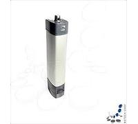 1 x Motorisation portail battant CAME STYLO-ME