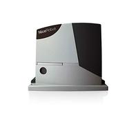 1 x Motorisation pour portail coulissant NICE ROBUS 1000P (RB1000P 24V).