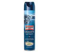 1 X MOUSSE NETTOYANTE POUR TISSUS 400 ml