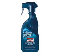 1 X NETTOYANT EN SPRAY POUR MOTEUR 400 ml