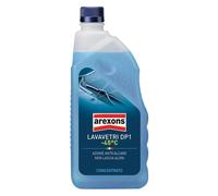 1 X NETTOYANT LIQUIDE POUR PARE-BRISE 1 lt