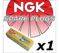 NGK Bougies d'allumage BR7HS-10 pour Yamaha moteurs marins VX150 V6 2.6L E8D 1098 x2